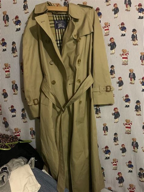 best way to clean burberry trench coat|cleaning burberry trench coat.